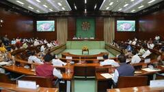 संसदेचे पावसाळी अधिवेशन आजपासून; ऑपरेशन सिंदूर, भारत-पाकिस्तान युद्धबंदीवरून गोंधळाची शक्यता, पंतप्रधानांच्या उत्तरावर विरोधक ठाम