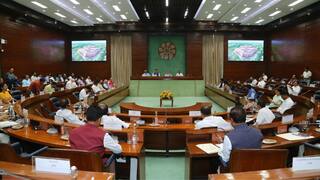 संसदेचे पावसाळी अधिवेशन आजपासून; ऑपरेशन सिंदूर, भारत-पाकिस्तान युद्धबंदीवरून गोंधळाची शक्यता, पंतप्रधानांच्या उत्तरावर विरोधक ठाम