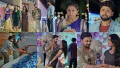 చిన్ని సీరియల్: వరుణ్‌కి లోహిత స్పెషల్‌ గిఫ్ట్.. గురుడు పడిపోయాడా? చందు పరిస్థితేంటి?