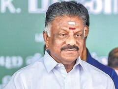 சினிமாவில் வரும் காட்சிகள் போல் , தமிழ்நாட்டில் தலை விரித்தாடும் கிட்னி விற்பனை - ஓ.பி.எஸ்