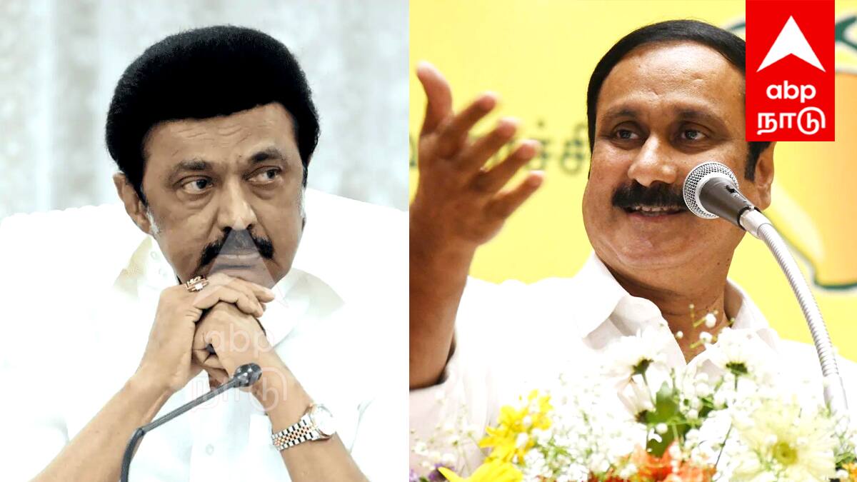 சமூக நீதி கேள்விக்குறி? ஸ்டாலினுக்கு கடைசி வாய்ப்பு - அன்புமணி ராமதாஸ் எச்சரிக்கை