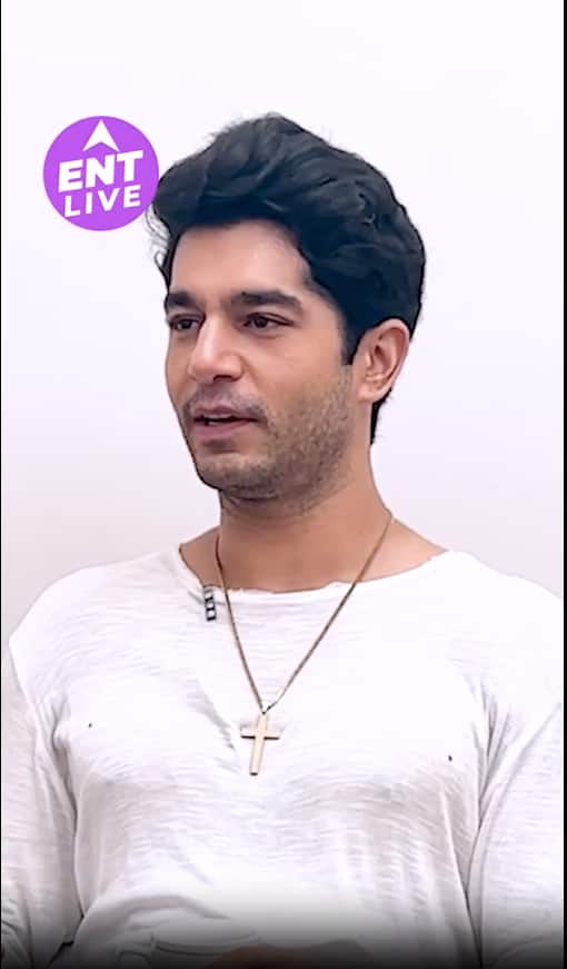 Saiyaara villain Shaan Grover Opens Up on Chemistry with Ahaan & Aneet