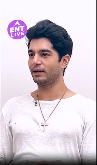 Saiyaara villain Shaan Grover Opens Up on Chemistry with Ahaan & Aneet