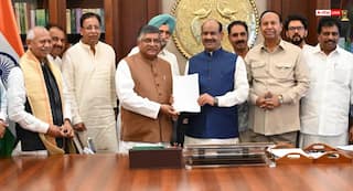 जस्टिस यशवंत वर्मा के खिलाफ महाभियोग की तैयारी! 145 सांसदों ने किए हस्ताक्षर, दोनों सदनों के स्पीकर को सौंपा गया प्रस्ताव