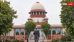 'ये तो धोखाधड़ी से कब्जा हुआ', समाजवादी पार्टी से कार्यालय खाली करवाने के मामले में बोला सुप्रीम कोर्ट