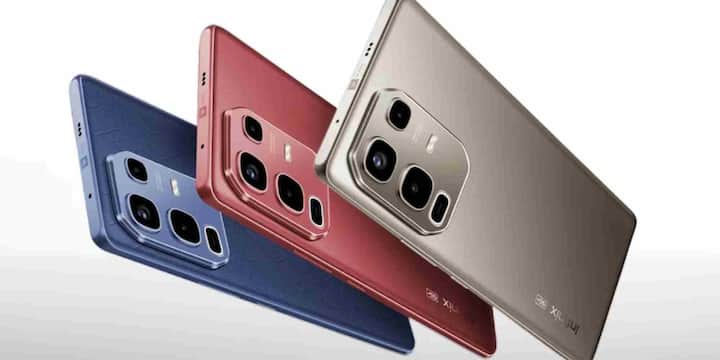 Infinix Note 50s 5G+ एक बजट में मिलने वाला कर्व्ड डिस्प्ले स्मार्टफोन है जो 6.78-इंच के FHD+ 3D कर्व्ड AMOLED डिस्प्ले के साथ आता है. इसमें 144Hz का हाई रिफ्रेश रेट और 1300 निट्स की पीक ब्राइटनेस दी गई है जिससे विजुअल एक्सपीरियंस बहुत ही शार्प और कलरफुल हो जाता है.