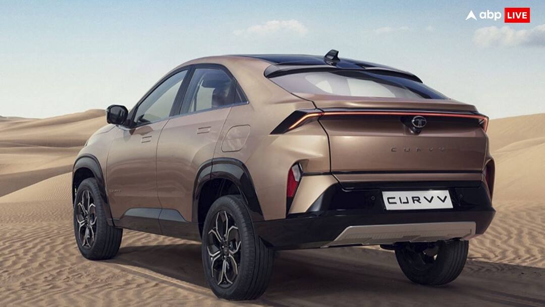 कम बजट में मिलता है लग्जरी लुक, डीजल-पेट्रोल और इलेक्ट्रिक मॉडल में मौजूद है टाटा कर्व Best Affordable SUV Tata Curvv Starting Price 10 Lakh Rupees Engine Advance and Modern Features Know here कम बजट में मिलता है लग्जरी लुक, डीजल-पेट्रोल और इलेक्ट्रिक मॉडल में मौजूद है टाटा कर्व