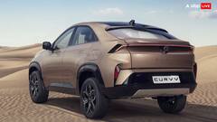 कम बजट में मिलता है लग्जरी लुक, डीजल-पेट्रोल और इलेक्ट्रिक मॉडल में मौजूद है टाटा कर्व
