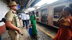 मुंबई ट्रेन विस्फोट: 12 आरोपियों को बरी करते हुए HC ने की अहम टिप्पणी, '...इसलिए सजा रद्द की जाती है'