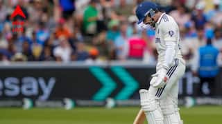 India vs England: চোটের ফাঁড়া যেন কাটছেই না, এবার হাঁটুর চোটে সিরিজ় থেকে ছিটকে গেলেন নীতীশ কুমার রেড্ডি?