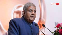 पहले पेंशन के लिए किया था अप्लाई, अब जगदीप धनखड़ ने कर दी एक और मांग