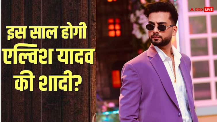 दूल्हा बनने को तैयार हैं एल्विश यादव, राजस्थान में करेंगे डेस्टिनेश वेडिंग, भारती सिंह ने किया डेट का खुलासा