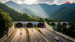 6.5 Hours To 2.5 Hours — Delhi-Dehradun Expressway Set To Transform Travel, Boost Real Estate