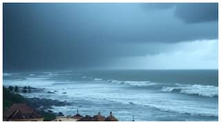 AP Rain :ఆంధ్రప్రదేశ్లో భారీ వర్షాలు: రాబోయే 4 రోజుల్లో పిడుగులతో కూడిన వర్షాలు, జాగ్రత్తలు తప్పనిసరి!