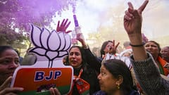 BJP : मिशन मुंबई, महापालिका जिंकण्यासाठी भाजपचा प्लॅन ठरला!