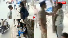 स्कूल यूनिफॉर्म में असली हीरो! सरेआम मनचले को यूं सिखाया बच्चे ने सबक, यूजर्स करने लगे तारीफ- देखें वीडियो