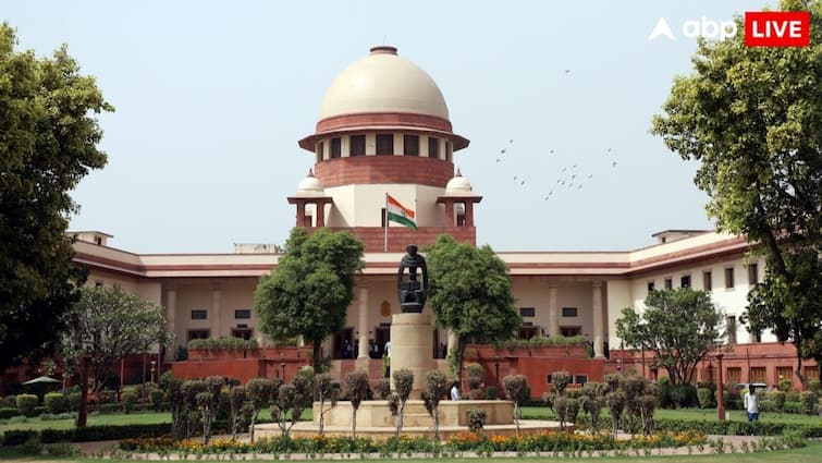 ‘फर्जी वोटरों को बाहर करना हमारा संवैधानिक दायित्व’, बिहार SIR पर ECI का सुप्रीम कोर्ट में जवाब