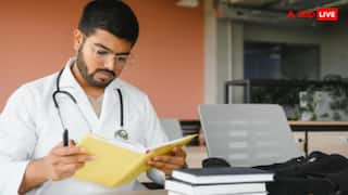 NEET PG 2025 सिटी इंटिमेशन स्लिप जारी, जानिए कैसे और कहां कर सकते हैं डाउनलोड