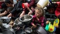 Gaza Death Toll Hits 60,000 As IPC Says 'Worst-Case Scenario Of Famine Playing Out' In Strip
