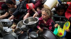 Gaza Death Toll Hits 60,000 As IPC Says 'Worst-Case Scenario Of Famine Playing Out' In Strip