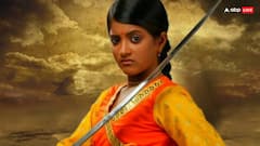 Tv की 'झांसी की रानी' ने सुंदर दिखने के लिए मांगी मन्नत, फिर मंदिर जाकर किया ये काम