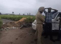 Encounter in Mohali: ਮੁਹਾਲੀ ਵਿੱਚ ਬੱਬਰ ਖਾਲਸਾ ਦੇ ਮੈਂਬਰ ਦਾ ਐਨਕਾਊਂਟਰ! ਪੁਲਿਸ ਦਾ ਵੱਡਾ ਦਾਅਵਾ