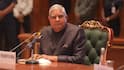 Jagdeep Dhankhar Resign: பெரும் அதிர்ச்சி! குடியரசுத் துணைத்தலைவர் திடீர் ராஜினாமா - ஜெகதீப் தன்கருக்கு என்னாச்சு?