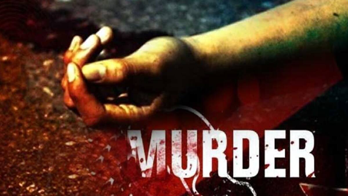 தேனியில் பால் வியாபாரி படுகொலை! அதிர்ச்சி தரும் காரணம்