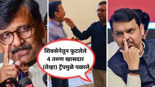 Sanjay Raut on Devendra Fadnavis: देवेंद्रजी विधानसभेतही दिशाभूल करतात, 'या' एका फोटोची सीबीआय मार्फत चौकशी होऊद्या! दुध का दूध पानी का पानी होईल; संजय राऊतांनी 'हनी' बाॅम्ब टाकला