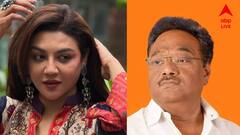 দেদার ছবির প্রচার কিন্তু বাংলাদেশের পরিস্থিতি নিয়ে চুপ কেন? জয়া আহসানকে বিঁধলেন শমীক ভট্টাচার্য