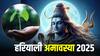 Hariyali Amavasya 2025: गुरु पुष्य योग में हरियाली अमावस्या, इन 5 उपायों से दूर होगी धन की परेशानी