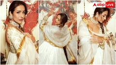 मेकअप से पहले कौन सा स्किन केयर करती हैं मलाइका अरोड़ा? 51 की उम्र में भी गिराती हैं बिजली