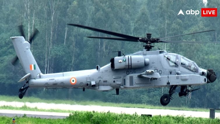 Indian Army now get consignment of 3 Apache Combat Helicopters from American company Boeing ann Apache Combat Helicopter: भारतीय सेना को जल्द मिलेंगे अपाचे अटैक हेलीकॉप्टर, जानें क्या है इसकी खासियत