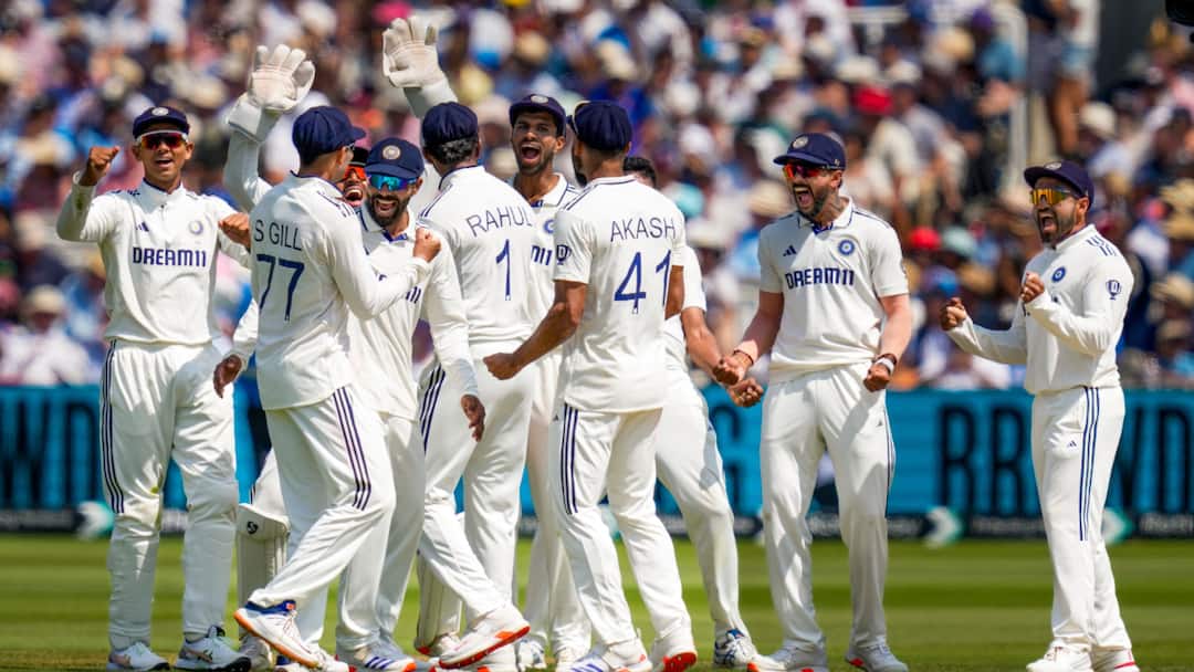 Shubman Gill confirmed Akash Deep and Arshdeep Singh will miss the 4th Test Ind Vs Eng 4th Test Latest Updates : ప్లేయింగ్ లెవ‌న్ పై గిల్ స్ప‌ష్ట‌త‌.. అన్షుల్ అరంగేట్రం ఖాయ‌మే..! క‌రుణ్ కు మ‌రో ఛాన్స్.. పంత్ పై కీల‌క వ్యాఖ్య‌లు