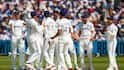 Ind vs Eng in 5th Test Day 4 Updates : ఉత్కంఠ‌భ‌రితంగా ఐదో టెస్టు.. విజ‌యం కోసం ఇరుజ‌ట్ల పోరాటం.. నిప్పులు చెరుగుతున్న భార‌త బౌల‌ర్లు.. ఇంగ్లాండ్ విజ‌యానికి 35 ర‌న్స్ అవ‌స‌రం.. బ్రూక్, రూట్ సెంచ‌రీలు