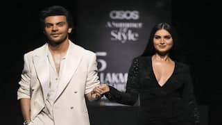 Tara Sutaria Calls Veer Pahariya ‘Mine’ In Romantic Post, Relationship Confirmed?