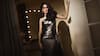 Tanya Maniktala’s Glam Noir Moment In Metallic Gown, PICS