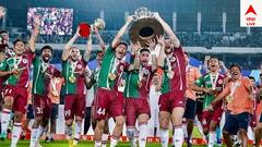 ডুরান্ড কাপে কলকাতার তিন প্রধানের সাফল্যের খতিয়ান, কে এগিয়ে?