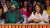 The Great Indian Kapil Show: सिद्धधू ने इस एक्ट्रेस को ऑफर की अर्चना पूरन सिंह की कुर्सी, तारीफों के बांध दिए पुल