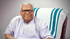 Ex-CM VS Achuthanandan, Stalwart Of Kerala’s Left Politics, Dies At 101; PM Modi, CM Vijayan Lead Tributes