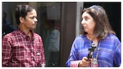 Farah Khan Enrolls Cook Dilip’s Kids In English-Medium Schools