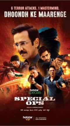 स्पेशल ऑप्स 2 ने इस हफ्ते ओटीटी पर सबको चटाई धूल, बनी नंबर वन