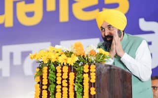 ਮਾਨ ਸਰਕਾਰ ਮਨਾਏਗੀ ਸ੍ਰੀ ਗੁਰੂ ਤੇਗ਼ ਬਹਾਦਰ ਸਾਹਿਬ ਜੀ ਦੀ 350 ਸਾਲਾ ਸ਼ਹੀਦੀ ਸ਼ਤਾਬਦੀ, SGPC ਨੇ ਕੀਤਾ ਸਖ਼ਤ ਇਤਰਾਜ਼, ਕਿਹਾ- ਪੈਦਾ ਹੋਵੇਗਾ ਟਕਰਾਅ