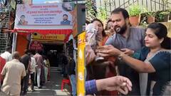 5 हजार किलो चिकन फ्री! पुणे के दंपती के ऑफर पर उमड़ी भीड़, ये थी वजह