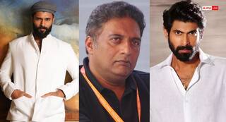 ऑनलाइन सट्टेबाजी एप में ED का बड़ा एक्शन, राणा दग्गुबाती और प्रकाश राज समेत इन 4 फिल्मी सितारों को भेजा समन