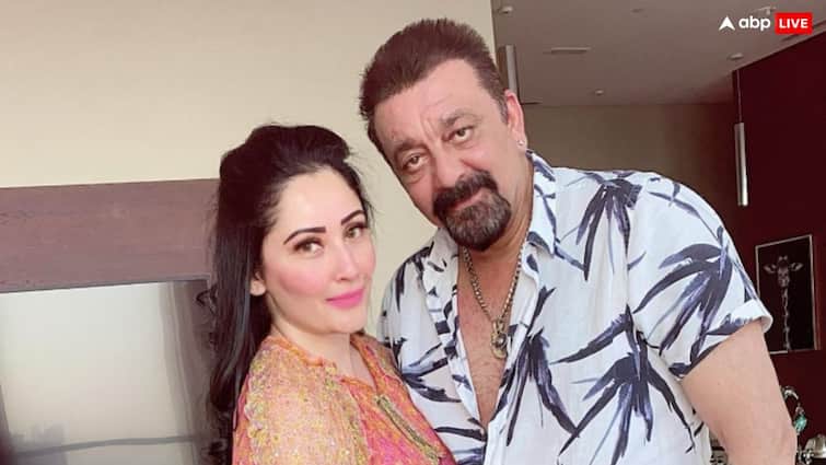 Manyata and Sanjay Dutt Love Story: मान्यता दत्त की कैसे हुई थी संजय दत्त से मुलाकात? जानें फिल्मी लव स्टोरी