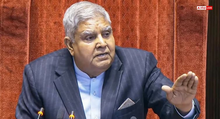 Jagdeep Dhankhar resigns Live: उपराष्ट्रपति जगदीप धनखड़ का इस्तीफा, कपिल सिब्बल बोले- ‘हमारे बी
