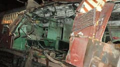 2006 Mumbai Train Blasts Case: Bombay High Court Acquits All 12 Accused, Declares Innocent