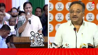 Shamik On Mamata: ওনার দীর্ঘায়ু কামনা করি, কিন্তু মুখ্যমন্ত্রী তাঁর জীবদ্দশায় কোনওদিন BJP মুক্ত ভারত দেখে যেতে পারবেন না : শমীক