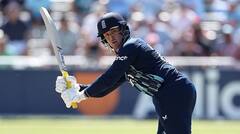 जेसन रॉय कौन हैं जो वनडे में इंग्लैंड का सफलतम बल्लेबाज बनने से चूक गए, जानिए
